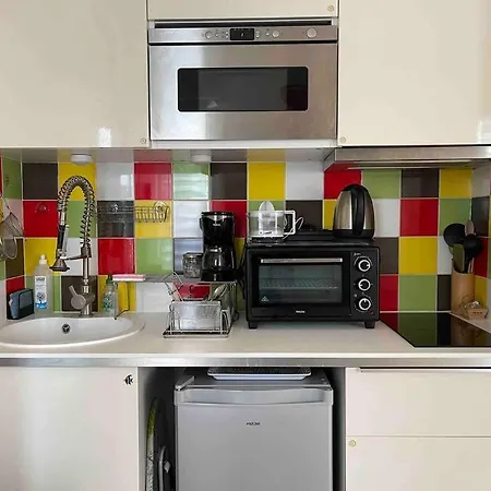 Wonderful Apartment Near Arc De Triomphe 2P Paris Exterior photo